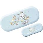  Nagoya очки очки кейс Sanrio герой z коричневый ko2583-04