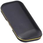  Nagoya очки очки кейс пластик твердый [L] черный 2033-01