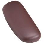  Nagoya очки очки кейс пластик твердый темный красный 2014-02