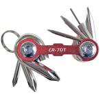 ベストツール　ベストツール BEST ちびリブ(ドライバーセット)　CR7DT