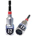 ベストツール　ベストツール KOSEI 強化型足場クランプ用パワーソケット 17mm　BDSP17A