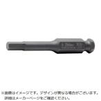 山下工業研究所　インパクト ヘックス ビット 6MM　183H.756