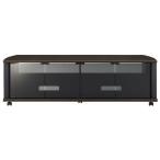 ショッピングtv ハヤミ工産　テレビ台 目安：〜60型対応 　TV-MS140H