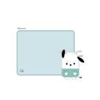  круг . теплый покрывало на колени нежный Pochacco 