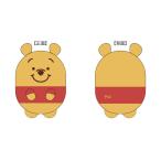  круг . Pooh .... мягкая игрушка грелка 