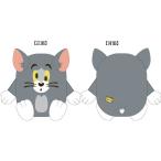  круг . Tom . Jerry .... Tom мягкая игрушка грелка 