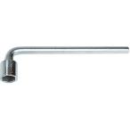 旭金属工業　L型ボックスレンチ14mm　LB0014