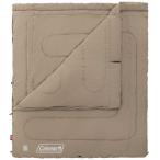 コールマン　アウトドア用品ファミリー2 IN 1/C10 UP (グレージュ)　2185658