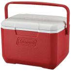  Coleman cooler-box Take 6(4.7L) красный 2000033010