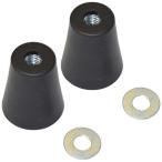 BCL　スタッカブルスニーカーズラック フット 2set　BCLSRFOOT