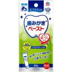 アースペット　エブリデント 歯みがきペースト 40g　