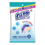 アースペット　わんテクトタオル犬用25枚　