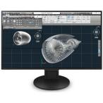 EIZO　液晶モニター FlexScan ブラック [27型 /4K(3840×2160） /ワイド]　EV2785-BK