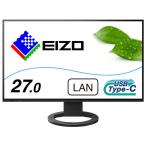 EIZO PCモニター FlexScan ブラック EV2795-BK