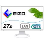 EIZO PC монитор FlexScan белый [27 type /WQHD(2560×1440) / широкий ] EV2795-WT
