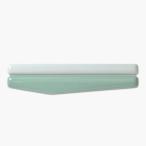 ショッピングduo ケンジントン　Duo Gel キーボードリストレスト ミントグリーン　K62678JP