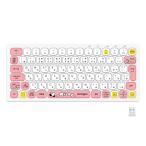 ケンジントン 星のカービィ ワイヤレスコンパクトキーボード ダッシュ Kensington ［日本語配列］ K75579JP
