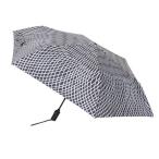 ショッピング骨傘 インテック　U.220 6本骨 折り畳み傘(晴雨兼用/53cm) 軽量 燦々 knirps クニルプス ［晴雨兼用傘 /53cm］　KNUL220-8533