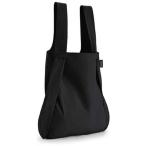 ショッピングNTB インテック　Notabag(ノットアバック) バックパック BAG ＆ BACKPACK Black　NTB002N
