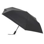ショッピング骨傘 インテック　U.220 Black 6本骨 折り畳み傘(晴雨兼用/53cm) 軽量 knirps クニルプス ［晴雨兼用傘 /53cm］　KNU220-1001