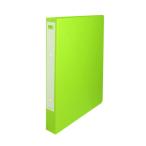  Viewt n кольцо файл (e.s.)A4* панель бумага ( толщина бумага ) светло-зеленый ESR-A4-LG