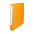  Viewt n кольцо файл (e.s.)A4* панель бумага ( толщина бумага ) orange ESR-A4-OR