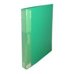  Viewt n кольцо жнец -. ширина широкий A4 зеленый RB-A4W-GN