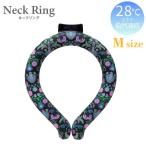 ショッピングネックリング ブルーミング中西　アナスイ ネックリング M 唐草模様　