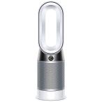 ダイソン　dyson　羽根のない扇風機 Pure Hot ＋ Cool ピュア ホット＆クール 空気清浄ファンヒーター［リモコン付き］　HP4AWS