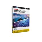 ADOBE Photoshop Elements&Premiere Elements 2026 студент *. работа участник предназначенный 3 год версия 30013383