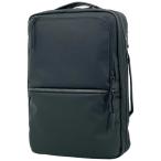 サムソナイト　2WAY リュック Sサイズ SUB-LIM(サブリム)  ブラック　HT7*09001