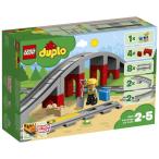 Yahoo! Yahoo!ショッピング(ヤフー ショッピング)LEGO（レゴ） 10872 デュプロ あそびが広がる！鉄道橋とレールセット