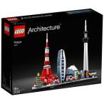 LEGO　レゴ　LEGO（レゴ） 21051 アーキテクチャー 東京　