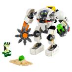 レゴジャパン　LEGO（レゴ） 31115　宇宙探査ロボット　