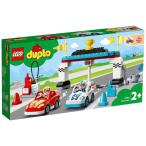 レゴジャパン　LEGO（レゴ） 10947 デュプロのまち レースカー　