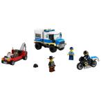 Yahoo! Yahoo!ショッピング(ヤフー ショッピング)LEGO（レゴ） 60276 シティ ドロボウの護送車