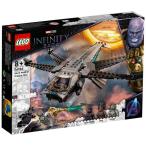 Yahoo! Yahoo!ショッピング(ヤフー ショッピング)LEGO（レゴ） 76186 ブラックパンサー ドラゴン・フライヤー