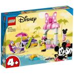 Yahoo! Yahoo!ショッピング(ヤフー ショッピング)LEGO（レゴ） 10773 ミニーのアイスクリームパーラー