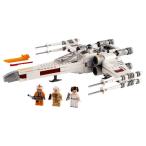 レゴジャパン　LEGO（レゴ） 75301 スター・ウォーズ ルーク・スカイウォーカーの Xウイング・ファイター（TM）　