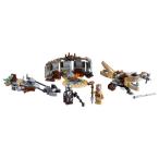 レゴジャパン　LEGO（レゴ） 75299 スター・ウォーズ タトウィーンの戦い　
