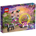 Yahoo! Yahoo!ショッピング(ヤフー ショッピング)LEGO（レゴ） 41686 マジカルどきどきアクロバット