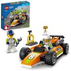 Yahoo! Yahoo!ショッピング(ヤフー ショッピング)レゴジャパン　LEGO（レゴ） 60322 シティ レースカー　