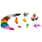 Yahoo! Yahoo!ショッピング(ヤフー ショッピング)LEGO（レゴ） 11018 クラシック 海のぼうけん