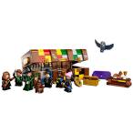 レゴジャパン　LEGO（レゴ） 76399 ハリー・ポッター ホグワーツ（TM） の入った魔法のトランク　