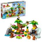 レゴジャパン　LEGO（レゴ） 10973 デュプロ デュプロのまち 南米のどうぶつ　