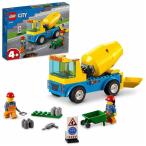 Yahoo! Yahoo!ショッピング(ヤフー ショッピング)LEGO（レゴ） 60325 シティ ミキサー車