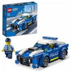  Lego Japan LEGO( Lego ) 60312 City Police машина 