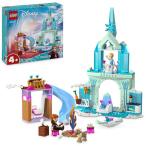 レゴジャパン LEGO(レゴ) 43238 エルサの氷のおしろ