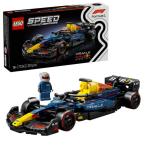 ショッピングレゴ レゴジャパン　LEGO（レゴ）77243 スピードチャンピオン Oracle Red Bull Racing RB20 F1(R) レースカー　77243