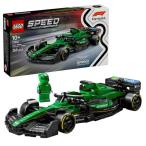  Lego Japan LEGO( Lego )77245 скорость Champion Aston Martin Aramco F1(R) AMR24 гонки машина 77245